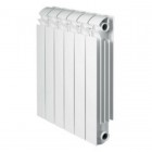 Алюминиевый радиатор Al VOX- R 350/100 Global - Теплоторг