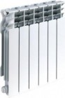 Алюминиевый радиатор JET450 R Mectherm - Теплоторг