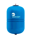 Гидроаккумулятор Wester WAV 12 - Теплоторг