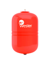 Расширительный бак Wester WRV 12 - Теплоторг