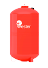Расширительный бак Wester WRV 50 - Теплоторг