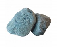 Камень для каменки РОДИНГИТ, 20 кг. - Теплоторг