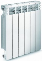 Алюминиевый радиатор 350/100 Oasis - Теплоторг