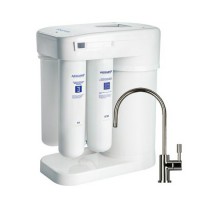 Фильтр для питьевой воды Аквафор DWM 101 Морион - Теплоторг