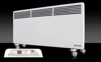 Электрический конвектор Timberk TEC.PS2 LE 1000 - Теплоторг