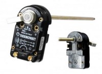 Терморегулятор для водонагревателя Аристон, Термекс TAS 300 15A 65°/75° - Теплоторг