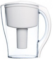 Фильтр для воды кувшин Galant H120 белый Новая вода - Теплоторг