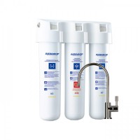 Фильтр для питьевой воды Аквафор Кристалл Эко - Теплоторг