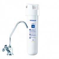 Фильтр для питьевой воды Аквафор Кристалл Соло - Теплоторг