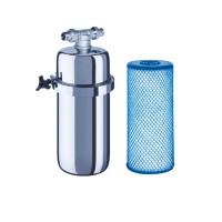 Фильтр для питьевой воды Аквафор Викинг Миди - Теплоторг
