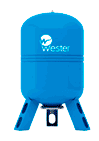 Гидроаккумулятор Wester WAV 100 - Теплоторг