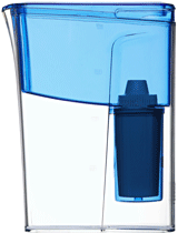 Фильтр для воды кувшин Next H151 синий Новая вода - Теплоторг
