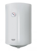 Электрический накопительный водонагреватель «Oasis» VL-100L - Теплоторг