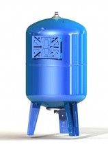 Гидроаккумулятор Униджиби (VAREM) V 100 - Теплоторг