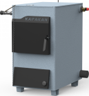 Котел твердотопливный Каракан 20 ТЭГ комбинированный - Теплоторг