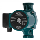 Циркуляционный насос OASIS С 32/8 - Теплоторг