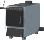 Котел твердотопливный комбинированный Каракан 12 ТПЭ 3 - Теплоторг