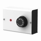 Пульт управления ПУЭ-5 для котла Каракан мощностью от 8 до 14 Квт - Теплоторг