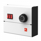 Пульт управления ПУЭ-10/03 для котла Каракан 16, 20, 30 - Теплоторг