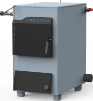 Котел твердотопливный Каракан 20 ТЭГ комбинированный - Теплоторг