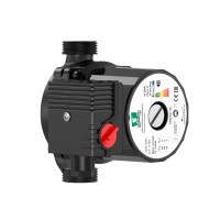 Циркуляционный насос PUMPMAN TRS 25/6-130 - Теплоторг