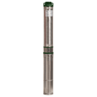 Скважинный насос OASIS SN 85/35 - Теплоторг