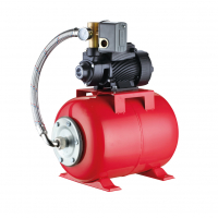 Насосная станция PUMPMAN ATQB60 - Теплоторг