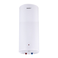 Водонагреватель накопительный OASIS Eco BF-80 - Теплоторг