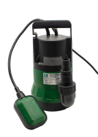 Насос дренажный PUMPMAN GP250N - Теплоторг