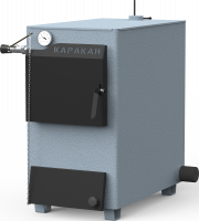 Каракан - Теплоторг
