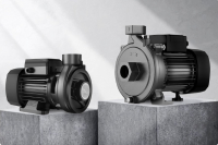 Поверхностные насосы - Теплоторг