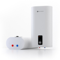 Водонагреватель накопительный  Santermo SC 30 VH - Теплоторг