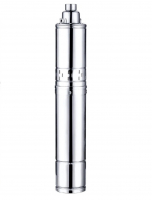 Скважинный винтовой насос PUMPMAN TSSM 0.8-50-0.37 - Теплоторг