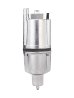 Вибрационный насос VN 0,42/60-10N с нижним водозабором - Теплоторг