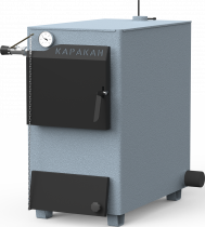 Котел твердотопливный Каракан 30 ТЭГ комбинированный - Теплоторг