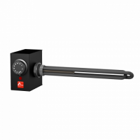 ТЭН для Каракан 8, 10, 12, 14 - ТЭНБР-3-G1¼-Т - Теплоторг